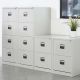 2 Drawer Filing Cabinet Lockable