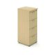 4 Drawer Filing Cabinet