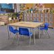 Affinity Classroom Chairs