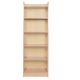 KubbyClass Bookcase Slimline