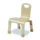 One Piece Chair Pack of 4