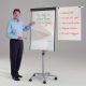 Buzzard Magnetic Flipchart Easel