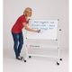 Write On Junior Mobile Whiteboard