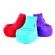 Quilted Outdoor Flop Pod Beanbags