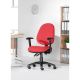 Vantage 100 2 Lever Chair with Adjustable Arms