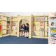 KubbyClass® Library Reading Nook