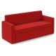Osla Three Seater Sofa