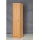1 Door Wooden Locker Handle