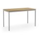 Essentials Fully Welded Rectangular Classroom Table