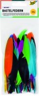 FOLIA CRAFT FEATHERS 10G ASSTD